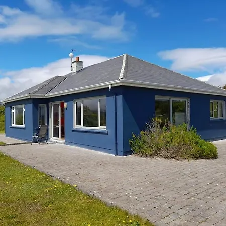 Holiday home Sandhill,