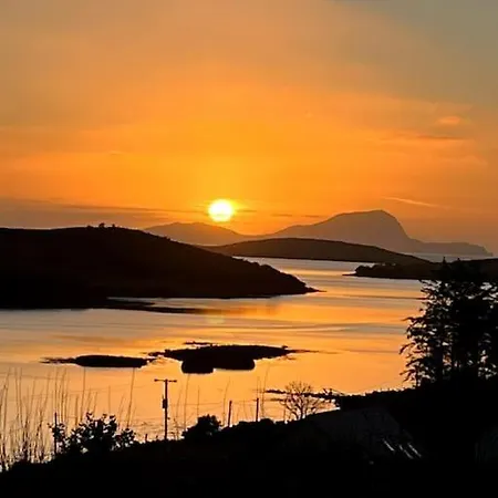 Sandhill, * Mulranny