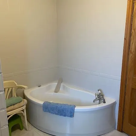 Sandhill, Ferienhaus Mulranny