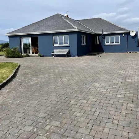 Sandhill, Holiday home *