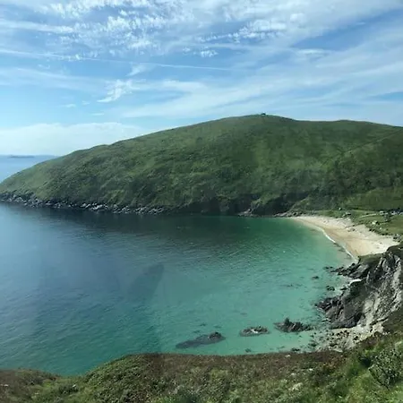 Sandhill, Holiday home Mulranny
