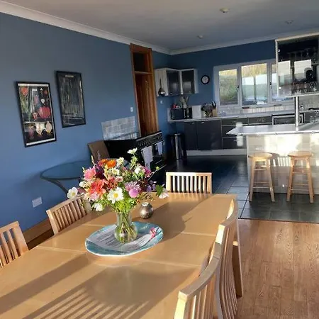 Holiday home Sandhill, *