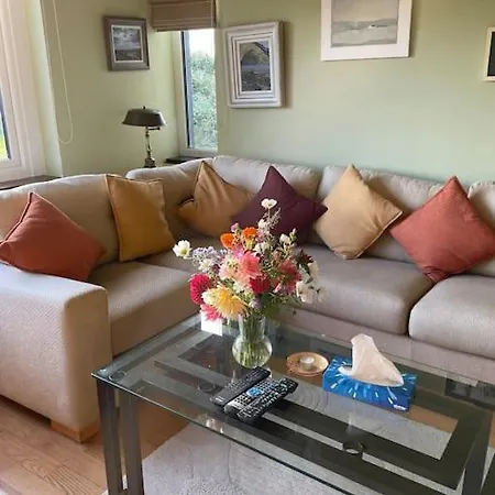 Holiday home Sandhill, Mulranny