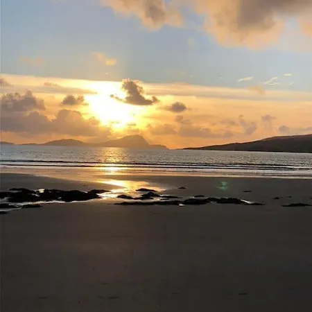 Dom wakacyjny Sandhill, Mulranny