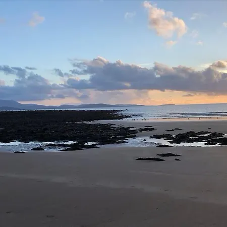 Ferienhaus Sandhill, *