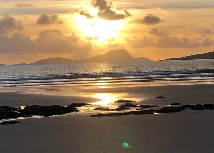 Ferienhaus Sandhill, *