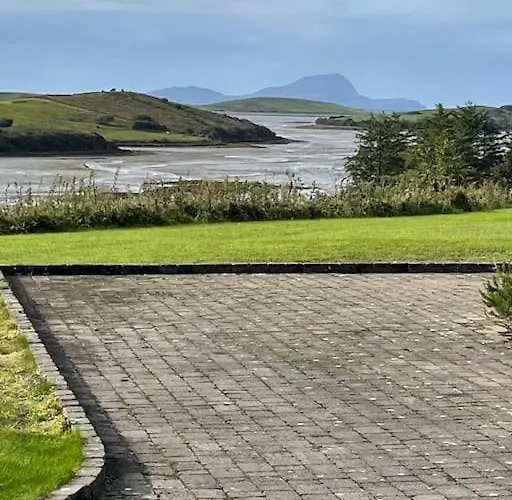 Sandhill, Ferienhaus *