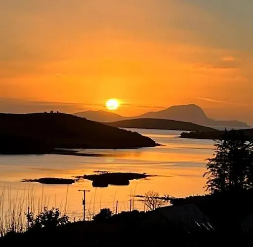 Sandhill, * Mulranny