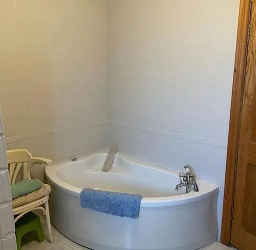 Sandhill, Casa vacanze Mulranny