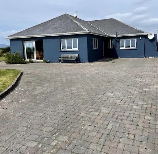 Sandhill, Casa vacanze *