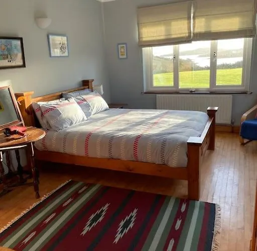 Casa vacanze Sandhill, Mulranny