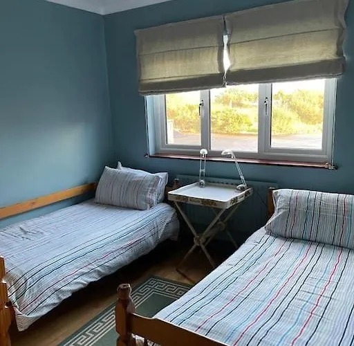 Sandhill, * Mulranny