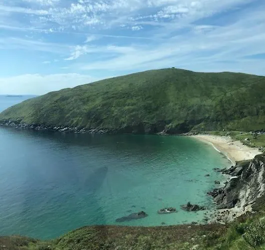 Sandhill, Ferienhaus Mulranny