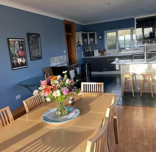 Casa vacanze Sandhill, *