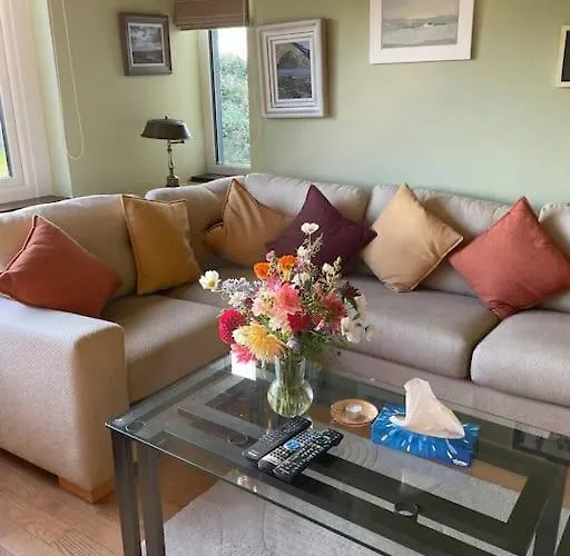 Casa vacanze Sandhill, Mulranny