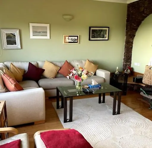 Sandhill, * Mulranny