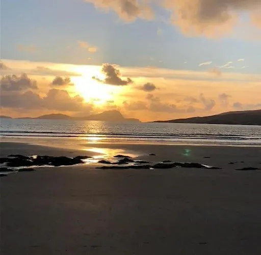 Casa vacanze Sandhill, Mulranny
