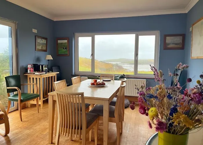 Sandhill, * Mulranny