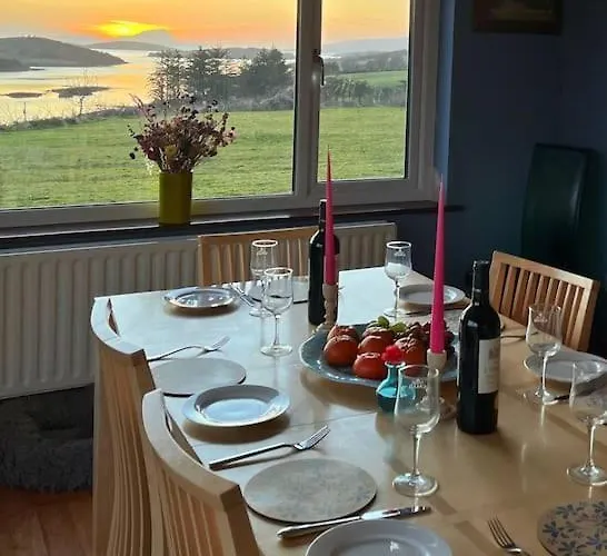 Sandhill, * Mulranny